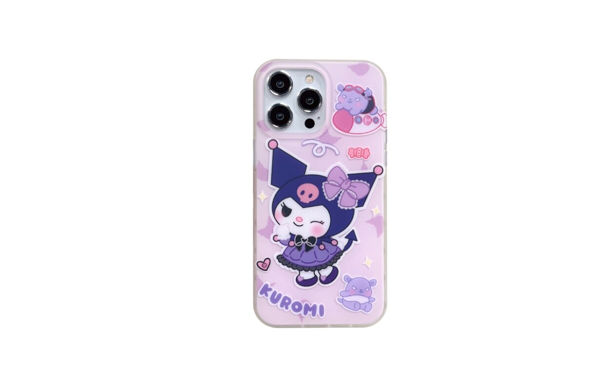 

Чехол для телефона Shanghui Shanghui, Kuromi
