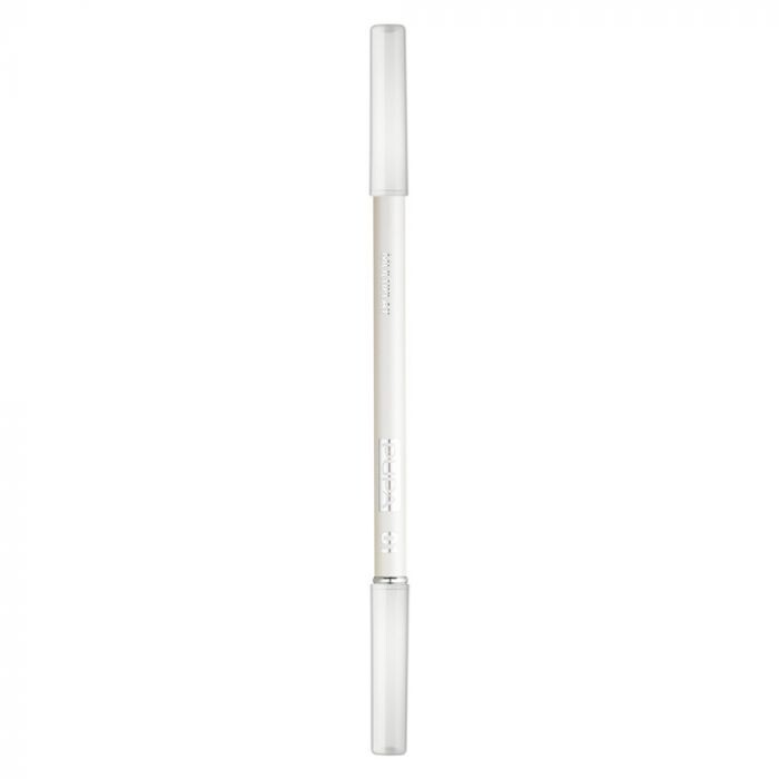 

Карандаш для глаз Multiplay Lápiz de Ojos con Esponja Pupa Milano, 01