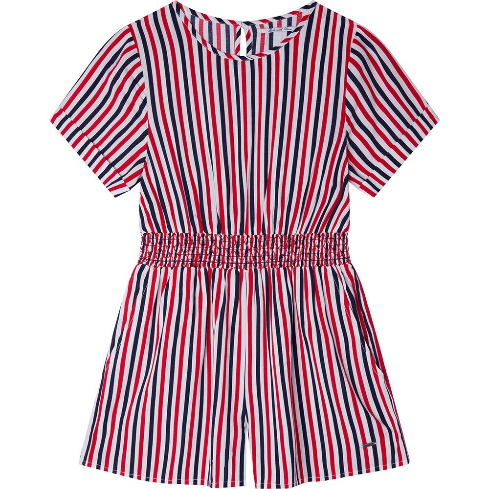 

Комбинезон Pepe Jeans Lia, синий