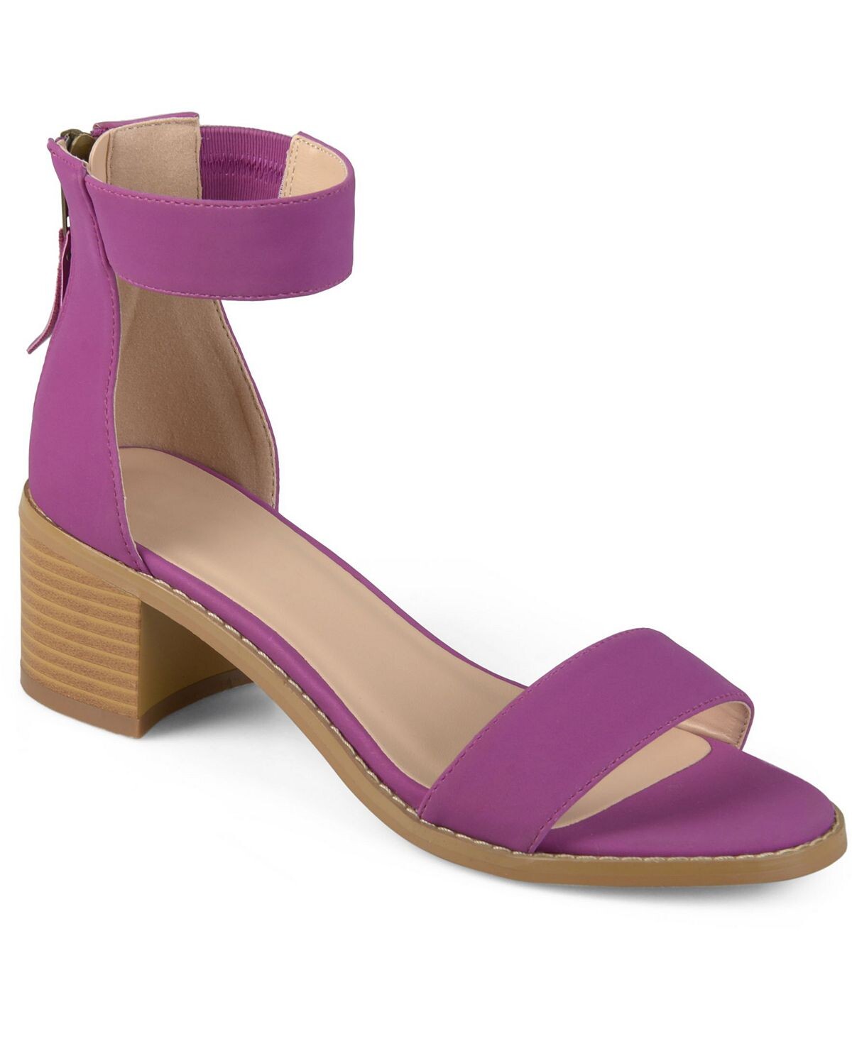 

Женские сандалии Percy Journee Collection