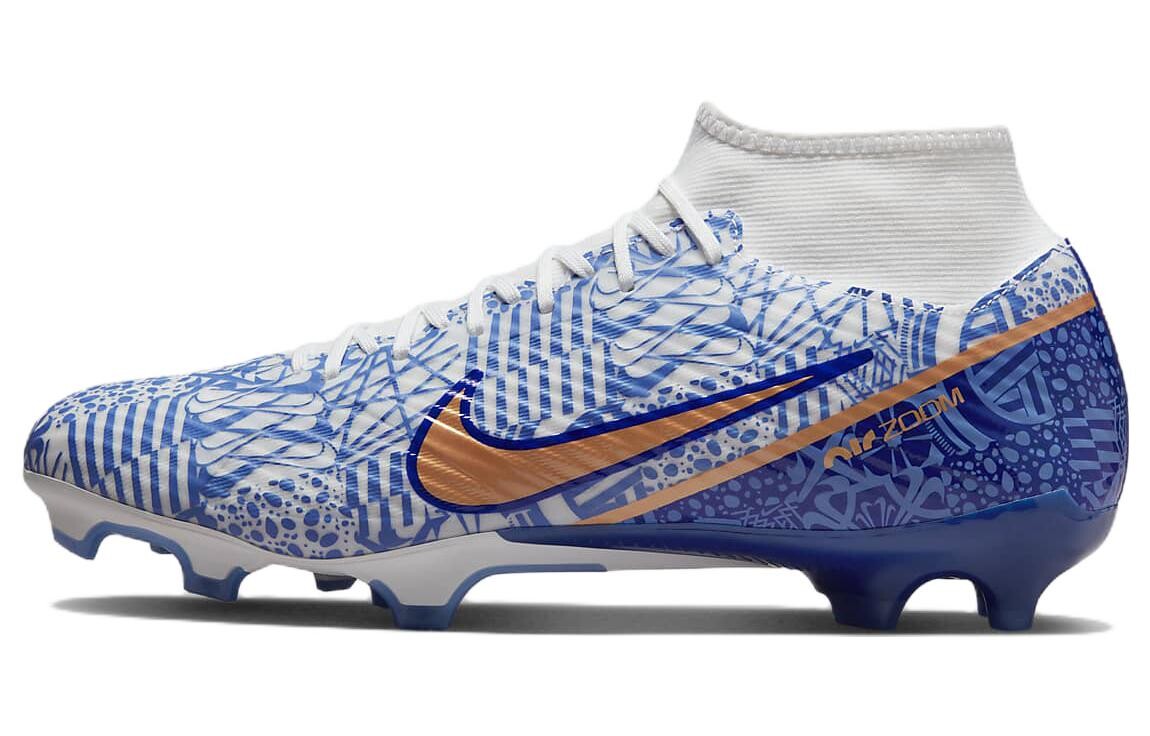 

Футбольные бутсы Nike Mercurial Superfly 9 Мужские