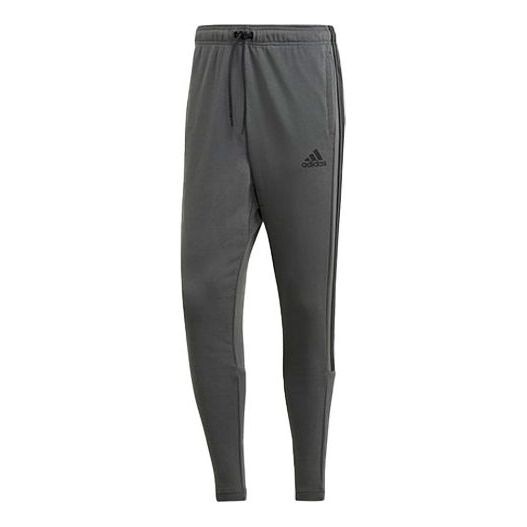 

Спортивные штаны adidas Outdoor Running Sports Knit Long Pants Gray, серый