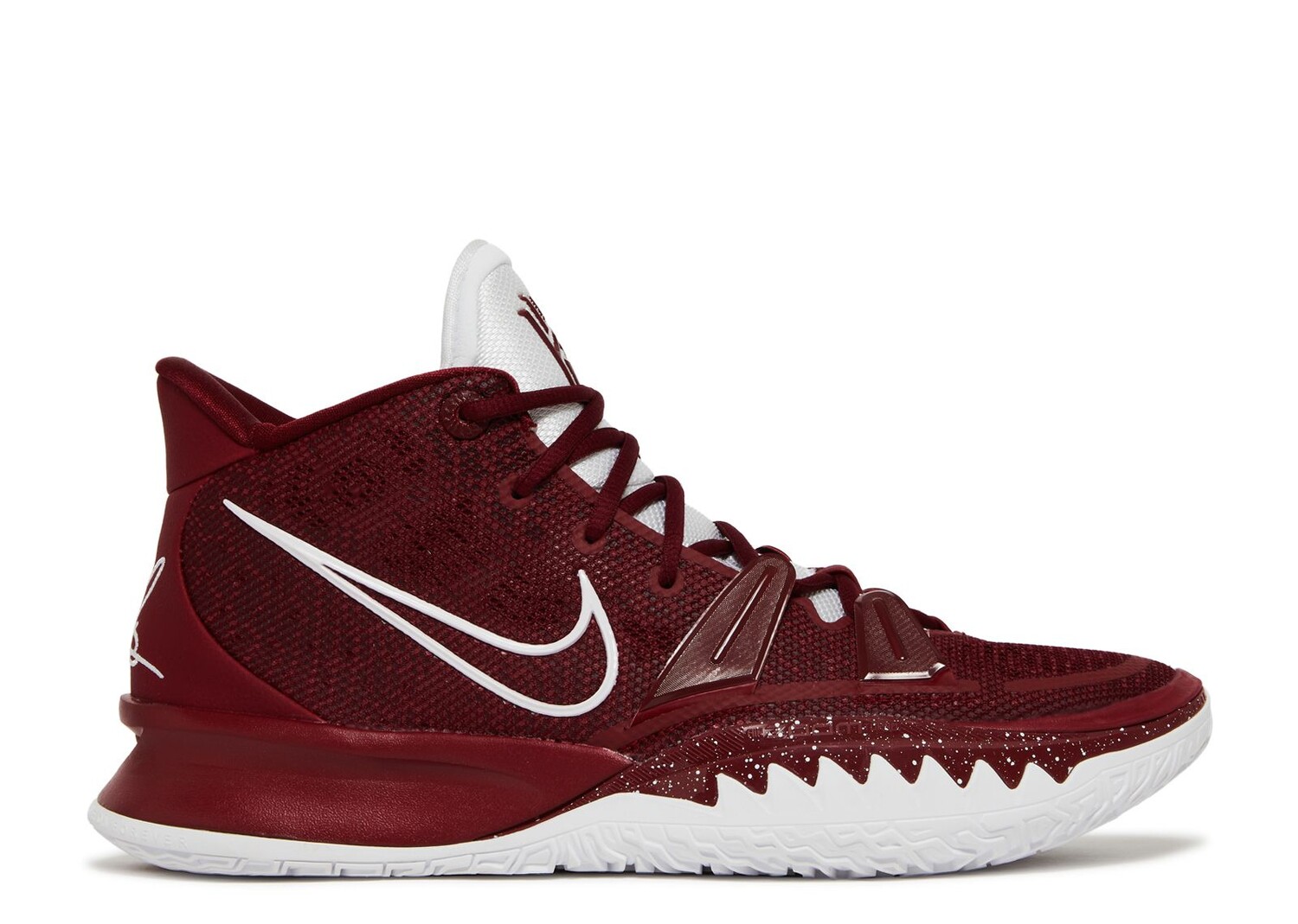 

Кроссовки Nike Kyrie 7 Tb 'Team Red', красный