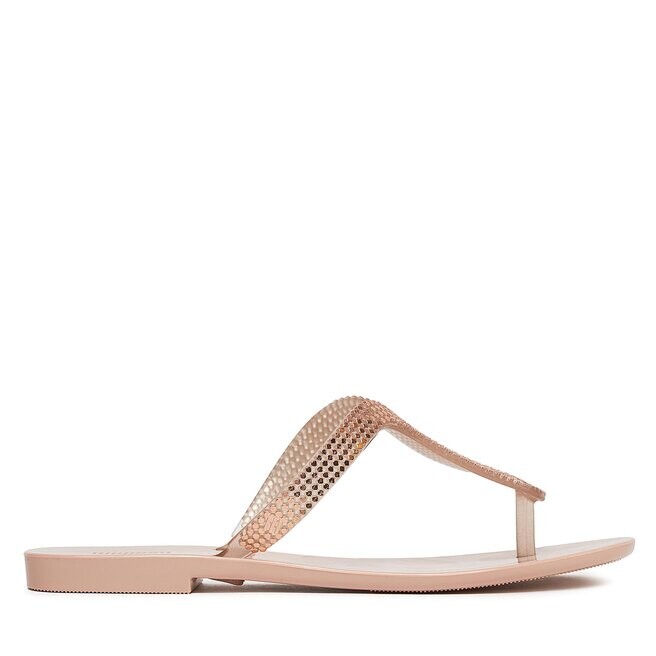 

Сандалии Melissa Melissa Harmonic Lana Ad 33987 Pink AS878, розовый