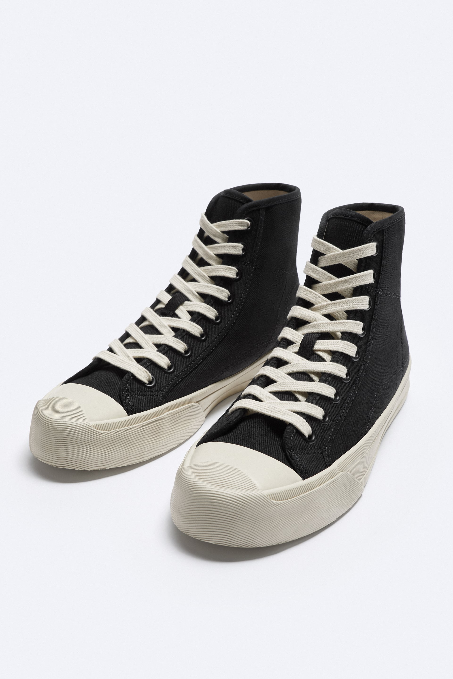 Converse zara sales