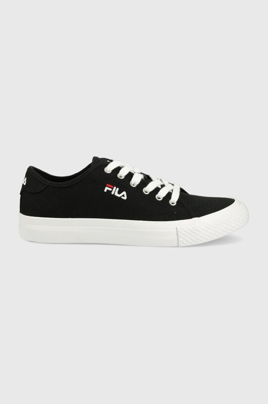 

Кросовки Fila, черный