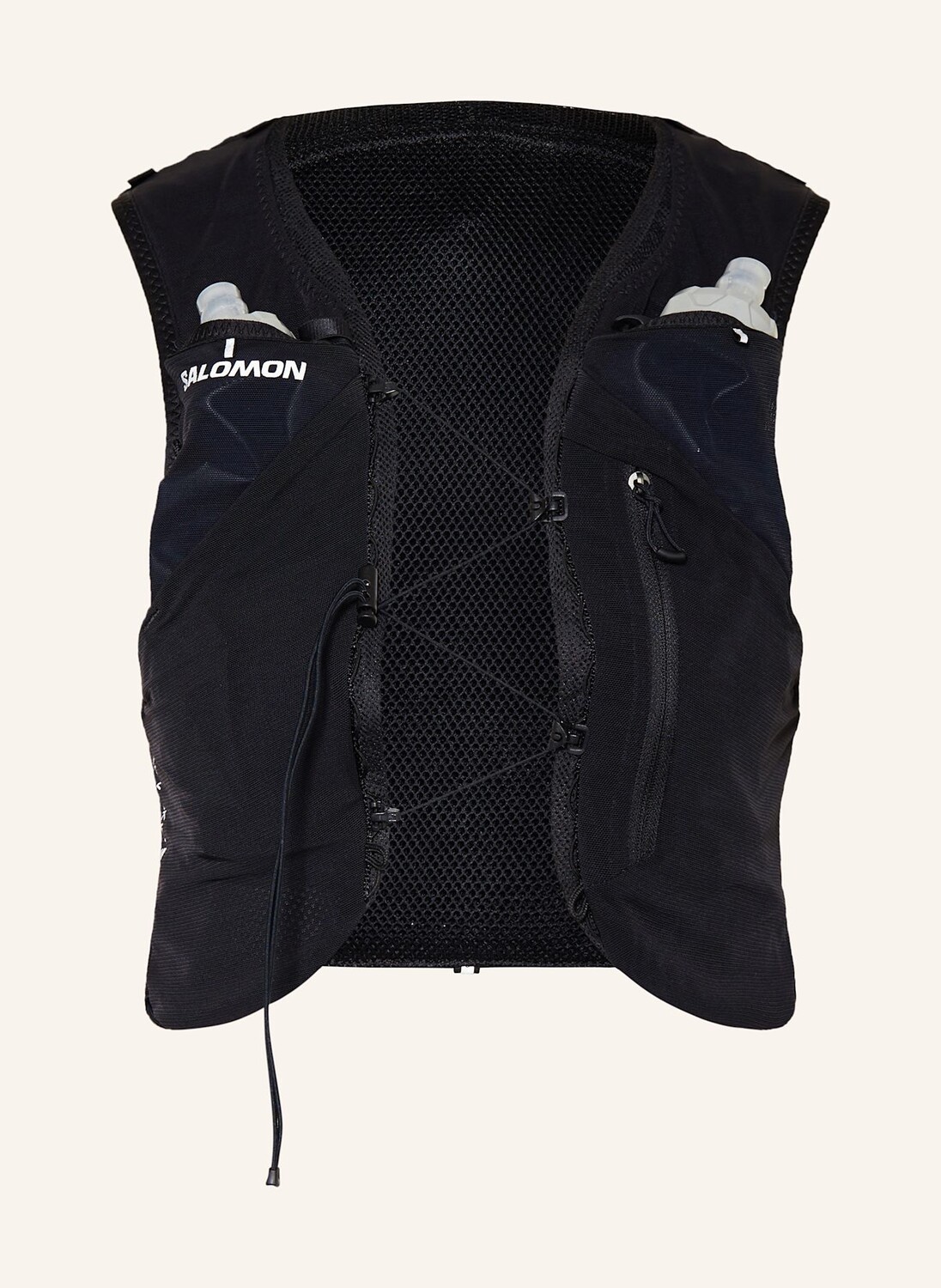 

Беговой жилет adv skin 5 SALOMON, черный