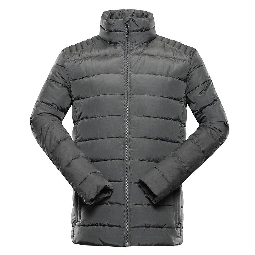 

Куртка Alpine Pro Garat, серый