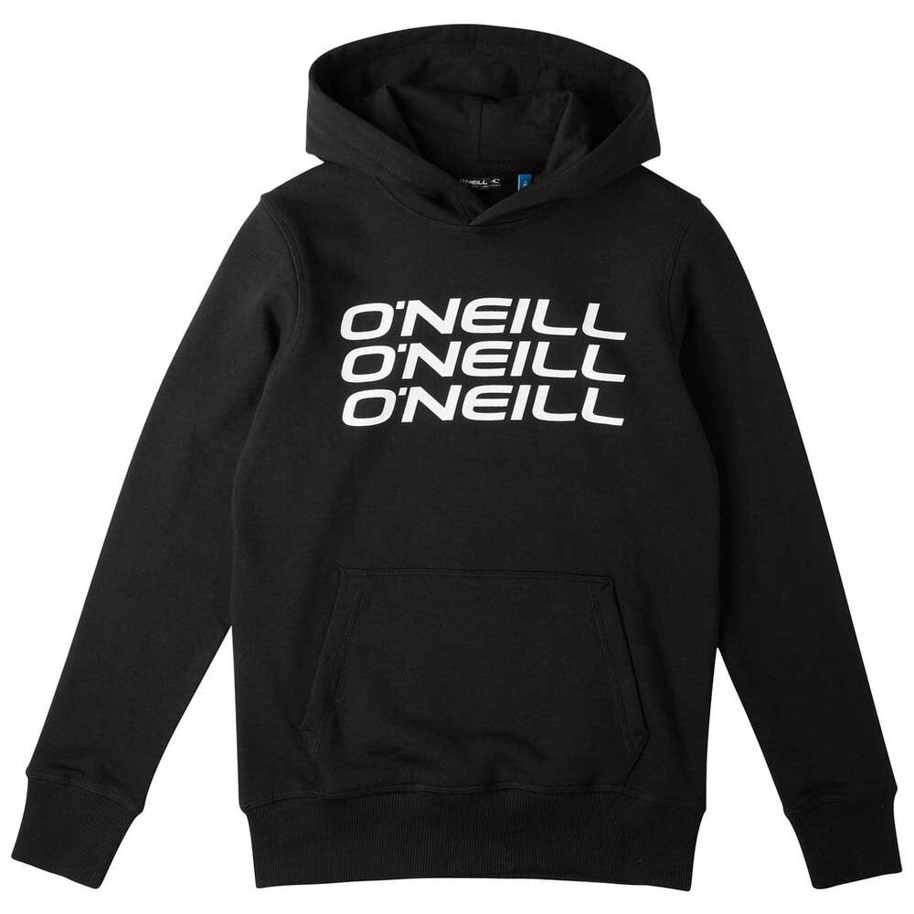

Худи O´neill N01478 N01478 Boy, черный