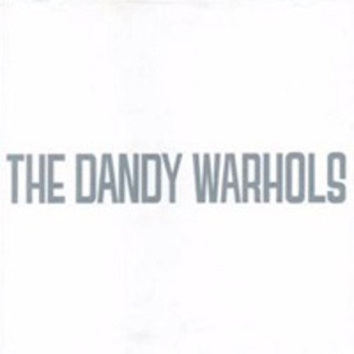 

Виниловая пластинка Dandy Warhols: Dandy's Rule Ok