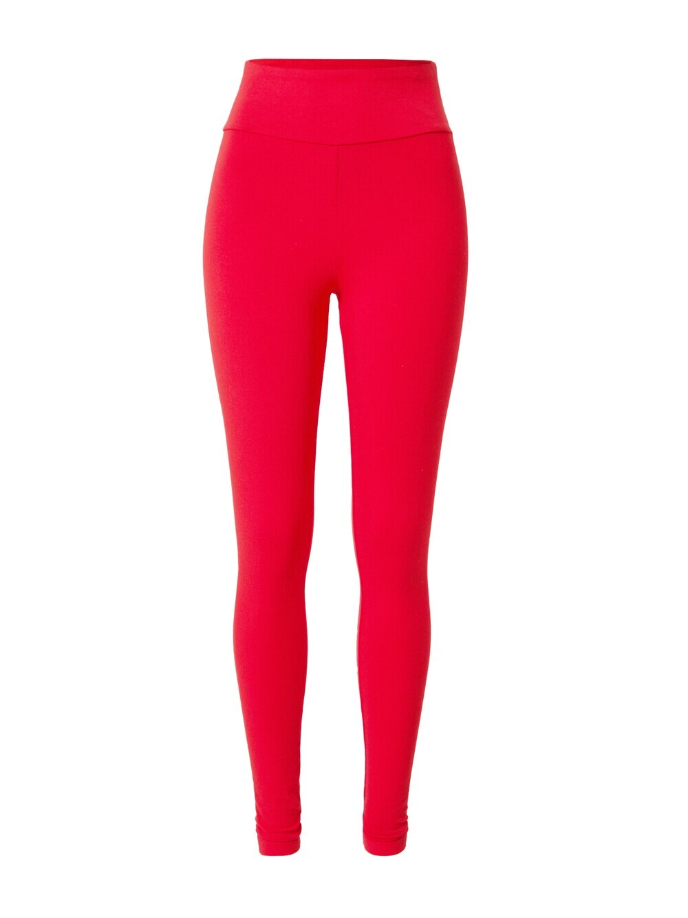 

Узкие леггинсы Adidas Adicolor Essentials, красный