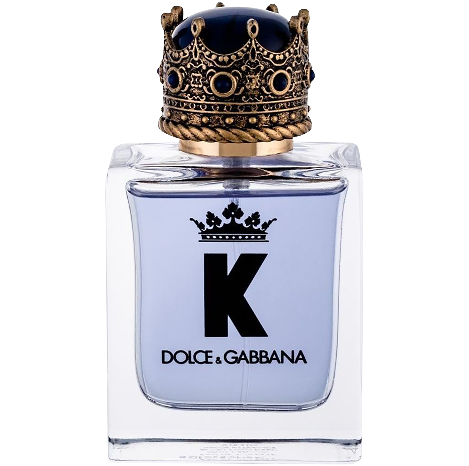 Мужская туалетная вода Dolce&Gabbana K, 50 мл