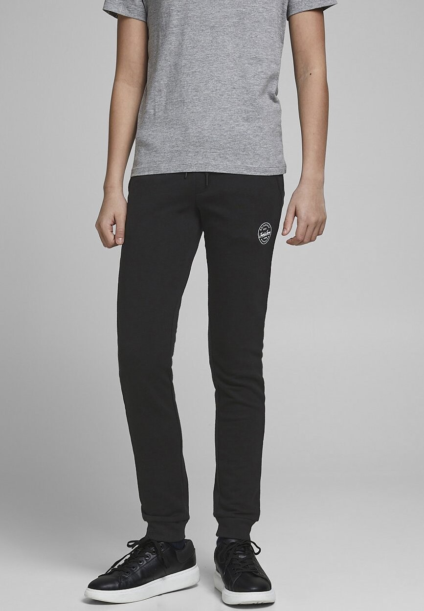 

Тренировочные брюки Jack & Jones Junior, черный