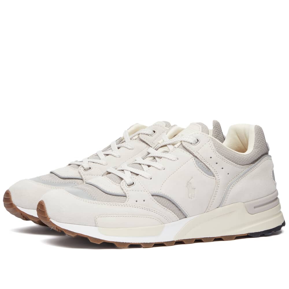 

Кроссовки Polo Ralph Lauren Trackster 200