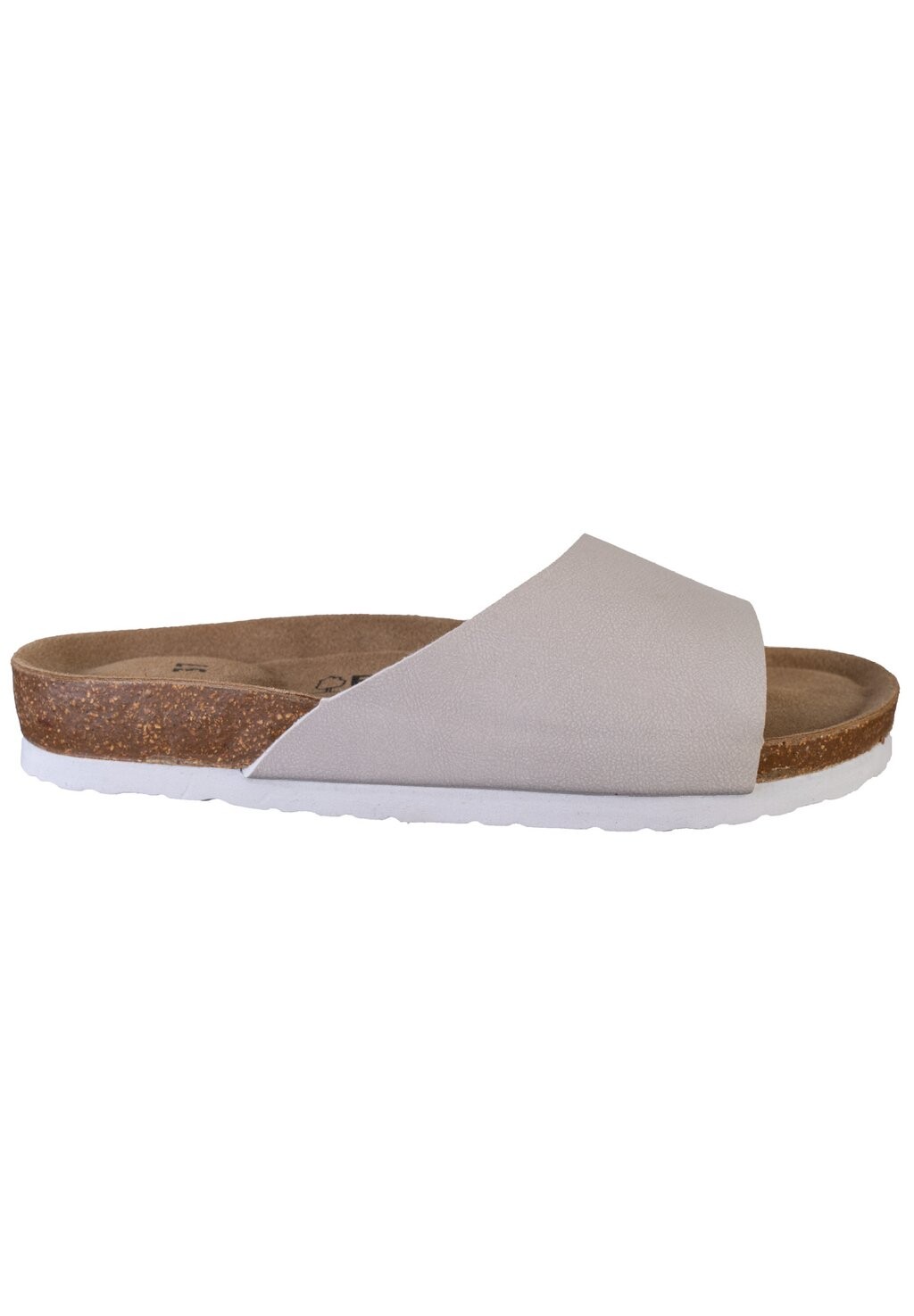 

Тапочки KATE Biosoft, цвет ecru warm weiß