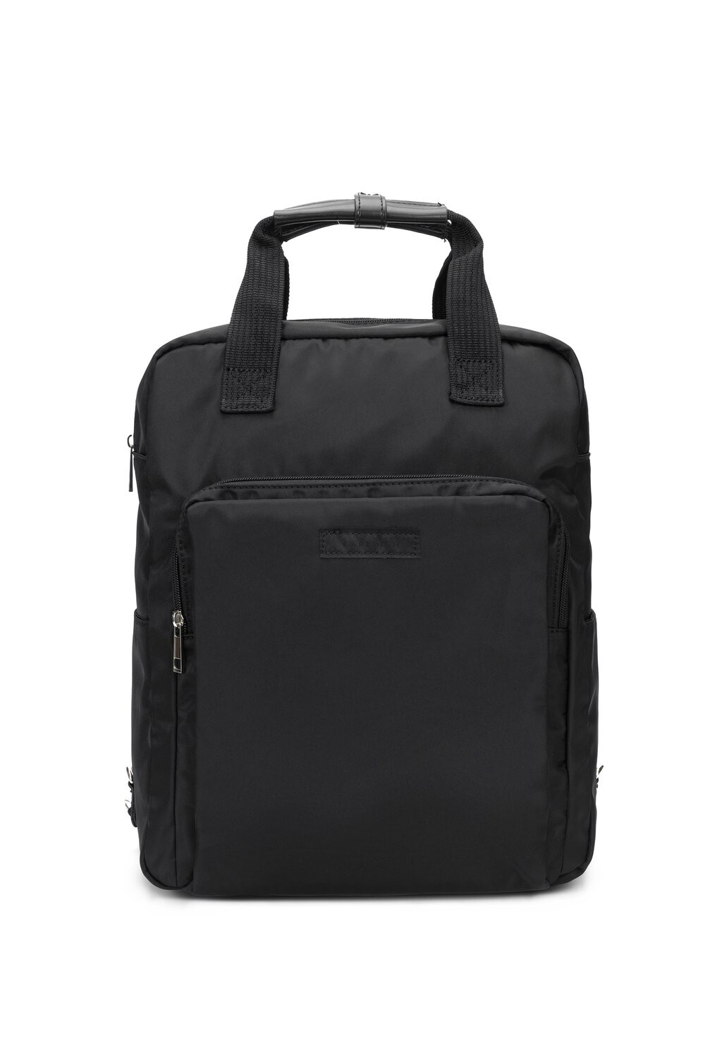 

Рюкзак HAVEN Carlheim, цвет black