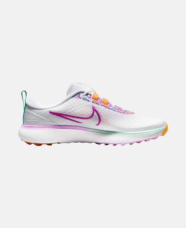 

Обувь для гольфа Nike, белый