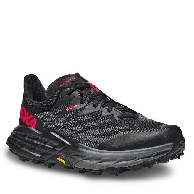 

Кроссовки Hoka SpeedgoatGtx, черный