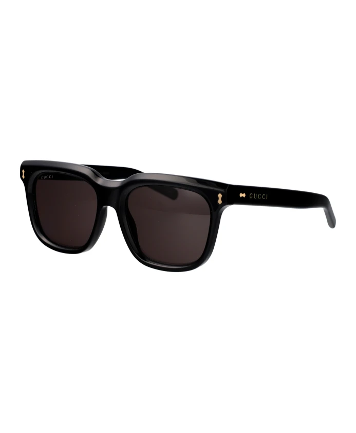 

Стильные солнцезащитные очки gg1523s Gucci, черный