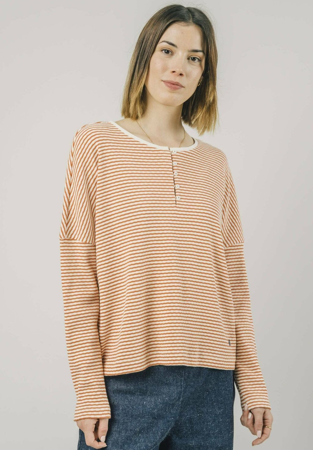 

Свитер Brava Fabrics