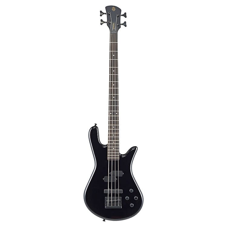 

Басс гитара Spector Performer 4 2018 - Present - Black Gloss