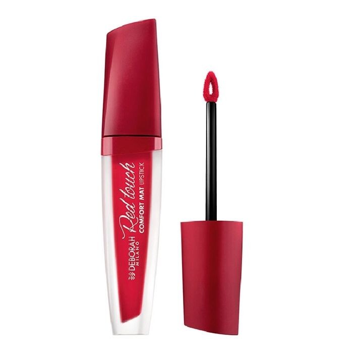 

Губная помада Red Touch Barra de Labios Deborah Milano, 08