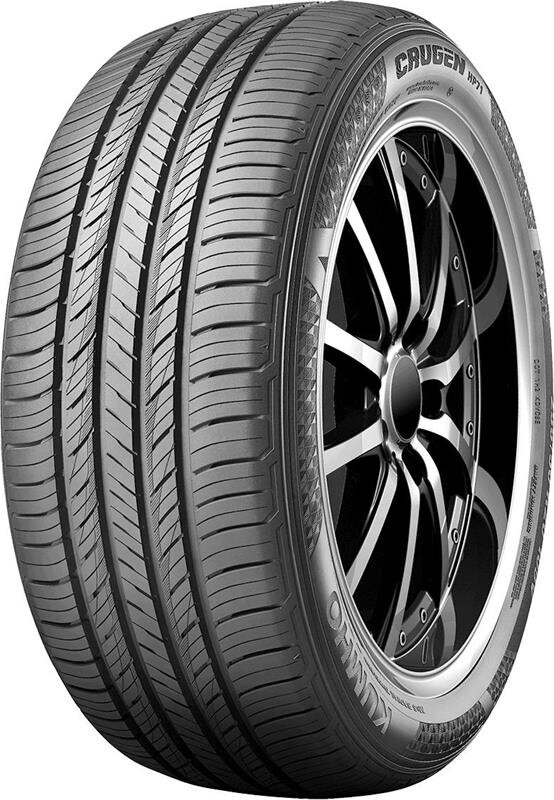 

Летние шины Kumho HP71 XL 235/60 R18 107V