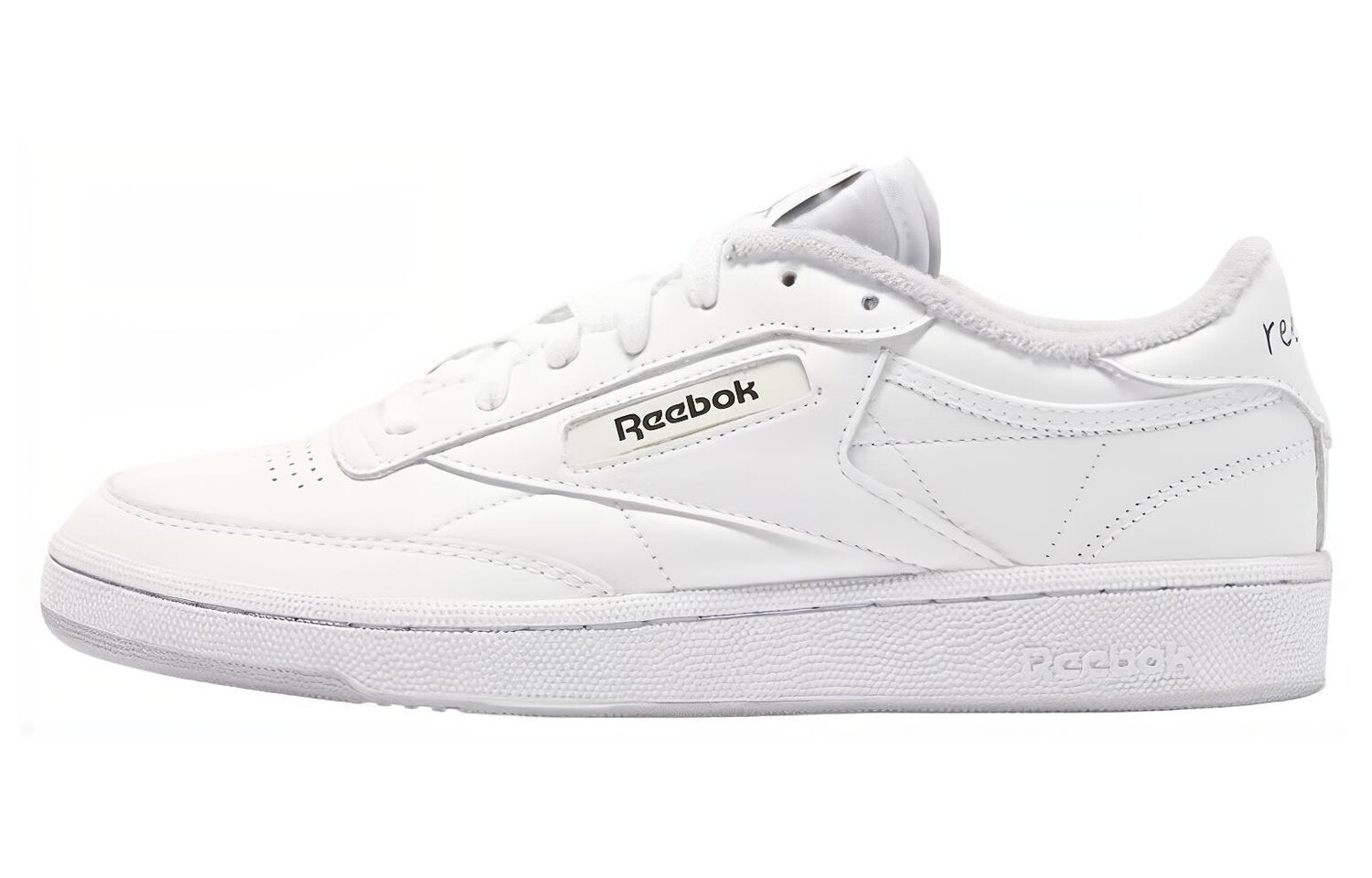 

Мужские кроссовки для скейтбординга Reebok Club C, White