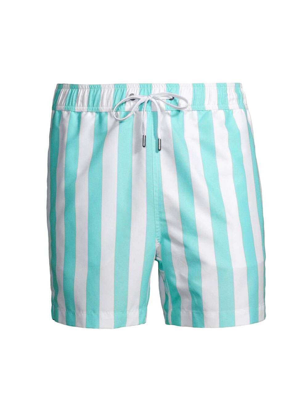 

Купальные шорты Charles Stripes Onia, белый