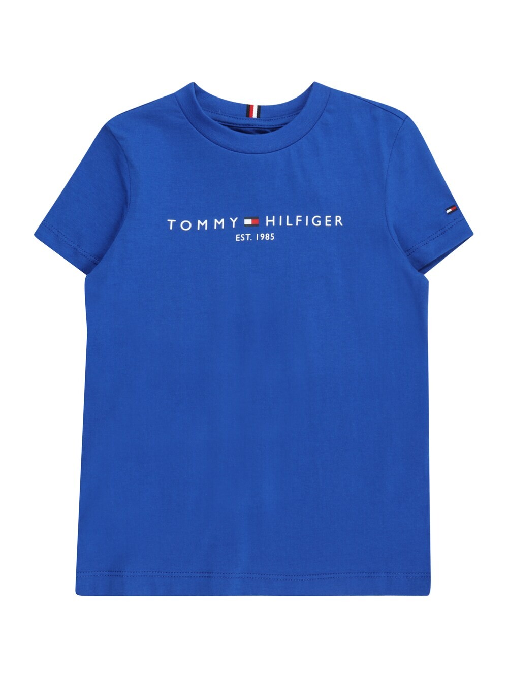 

Футболка Tommy Hilfiger ESSENTIAL, синий