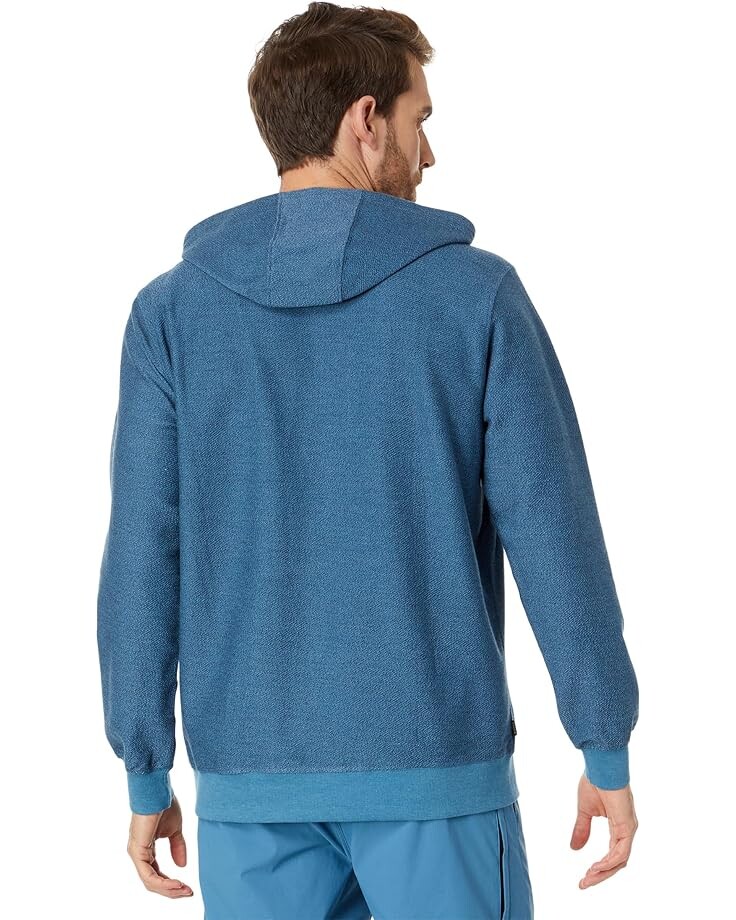 

Худи O'Neill Bavaro Solid Pullover Hoodie, цвет Storm Blue