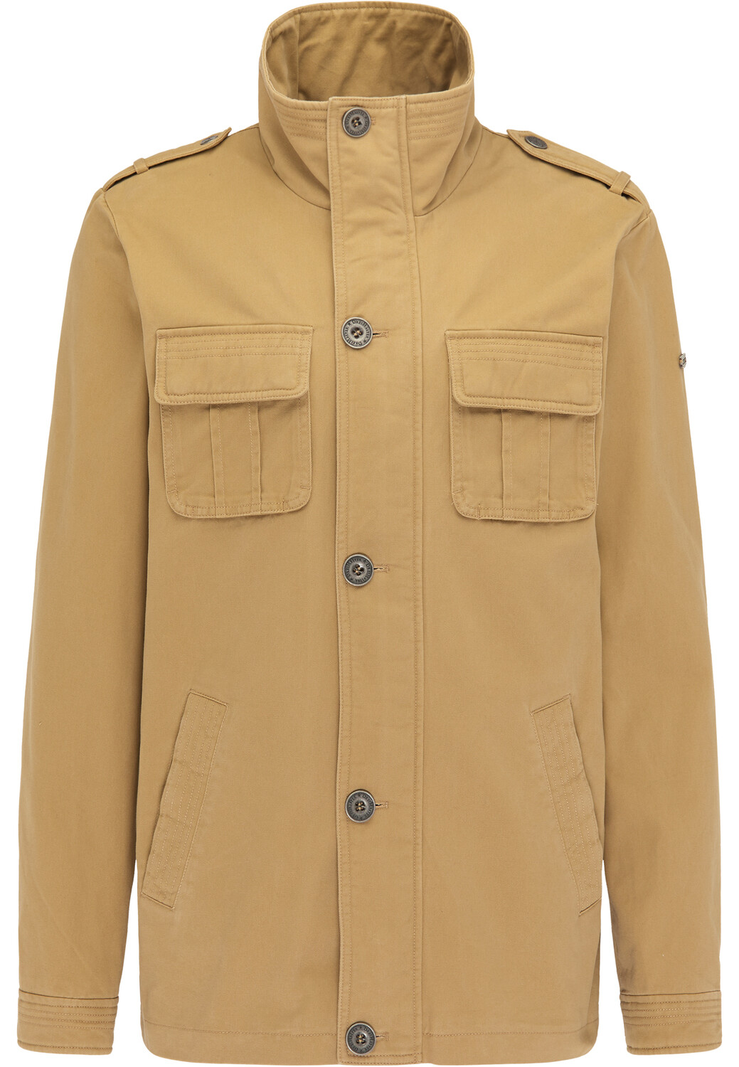 

Куртка DreiMaster Feldjacke, цвет Dunkelsand