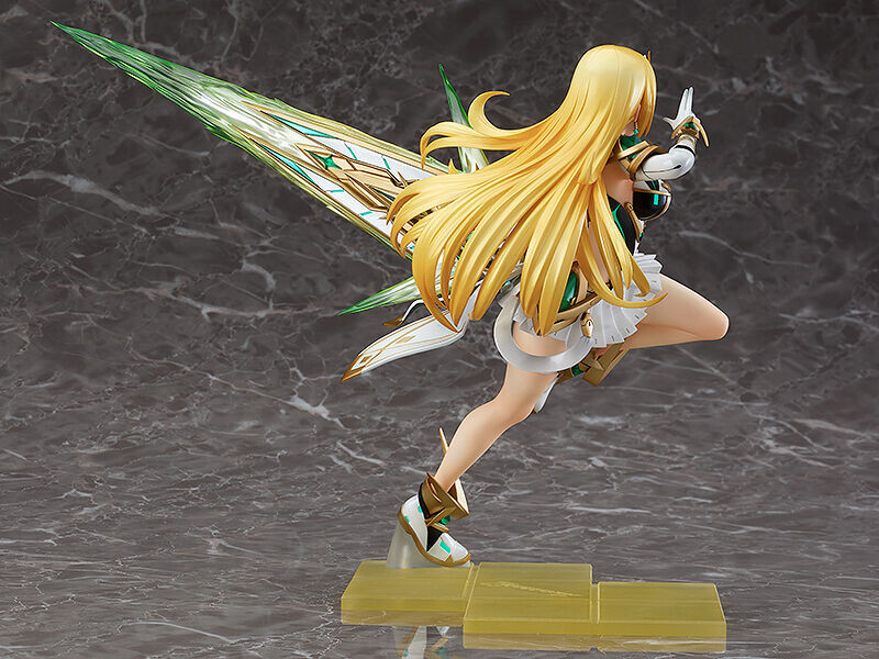 

Фигурка Xenoblade Chronicles 2 - Mythra 1/7 Scale Figure (Re-run)