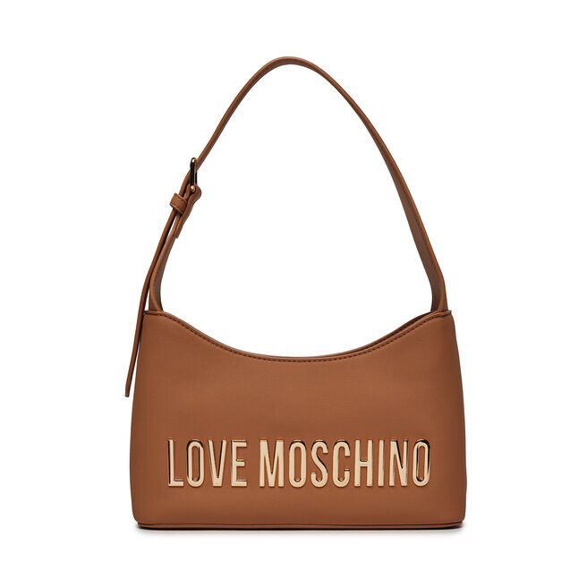 

Сумка LOVE MOSCHINO, коричневый