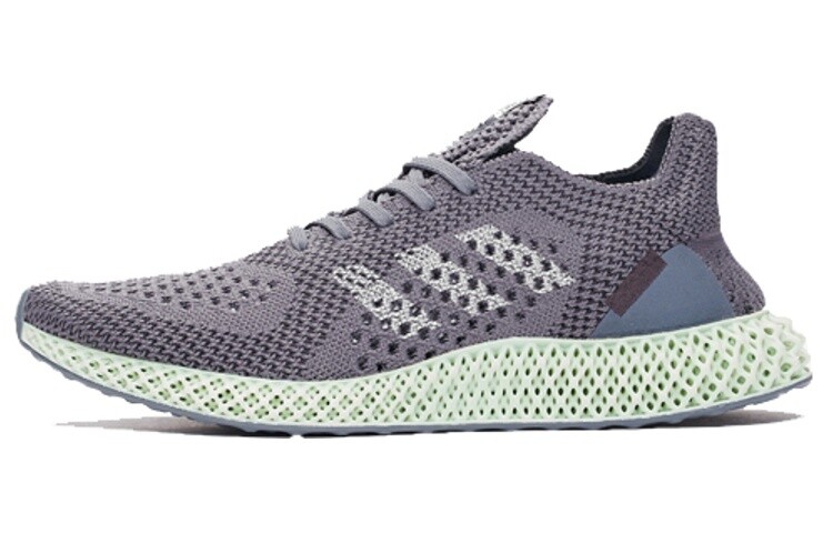 

Adidas 4D Кроссовки унисекс