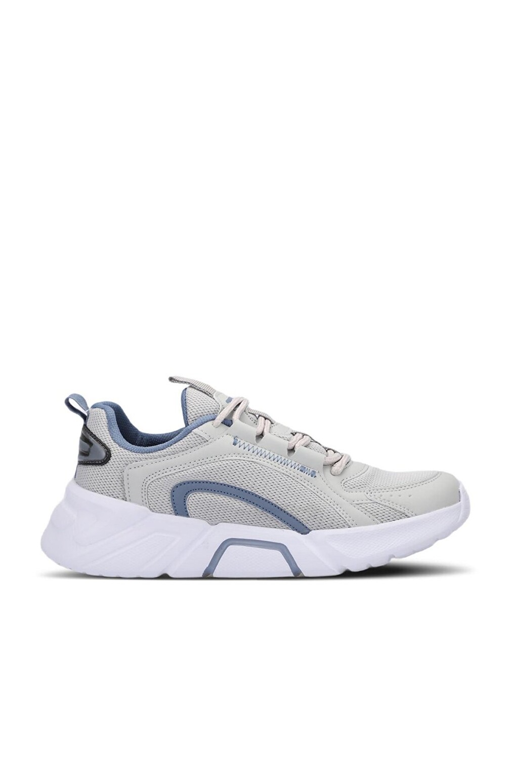 

Женские кроссовки FARON Sneaker Серый SLAZENGER