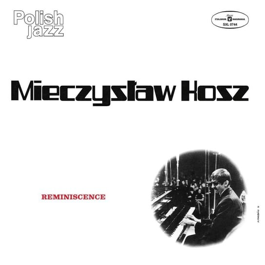

Виниловая пластинка Kosz Mieczysław - Polish Jazz: Reminiscence. Volume 25