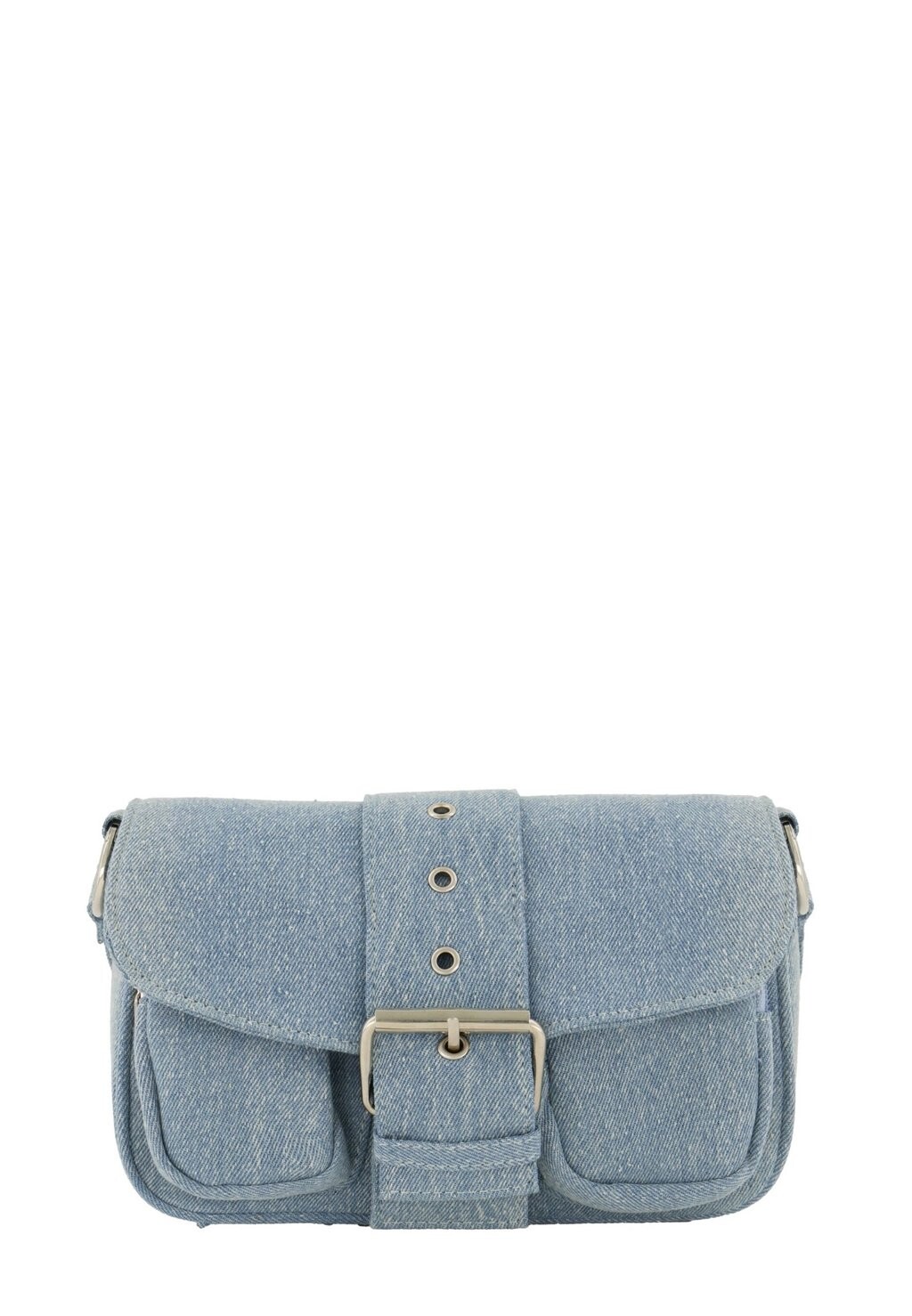 

Сумка через плечо WITH BUCKLE My Jewellery, цвет blauw