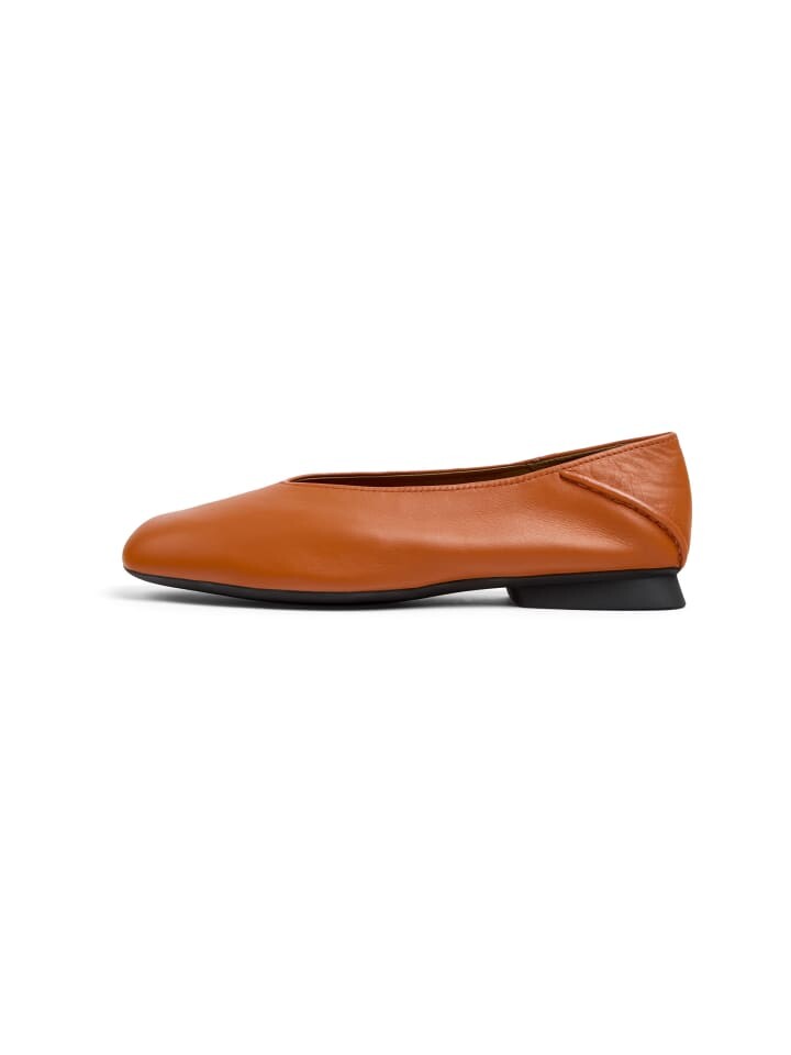 

Балетки Camper Casi Myra, цвет helles orange