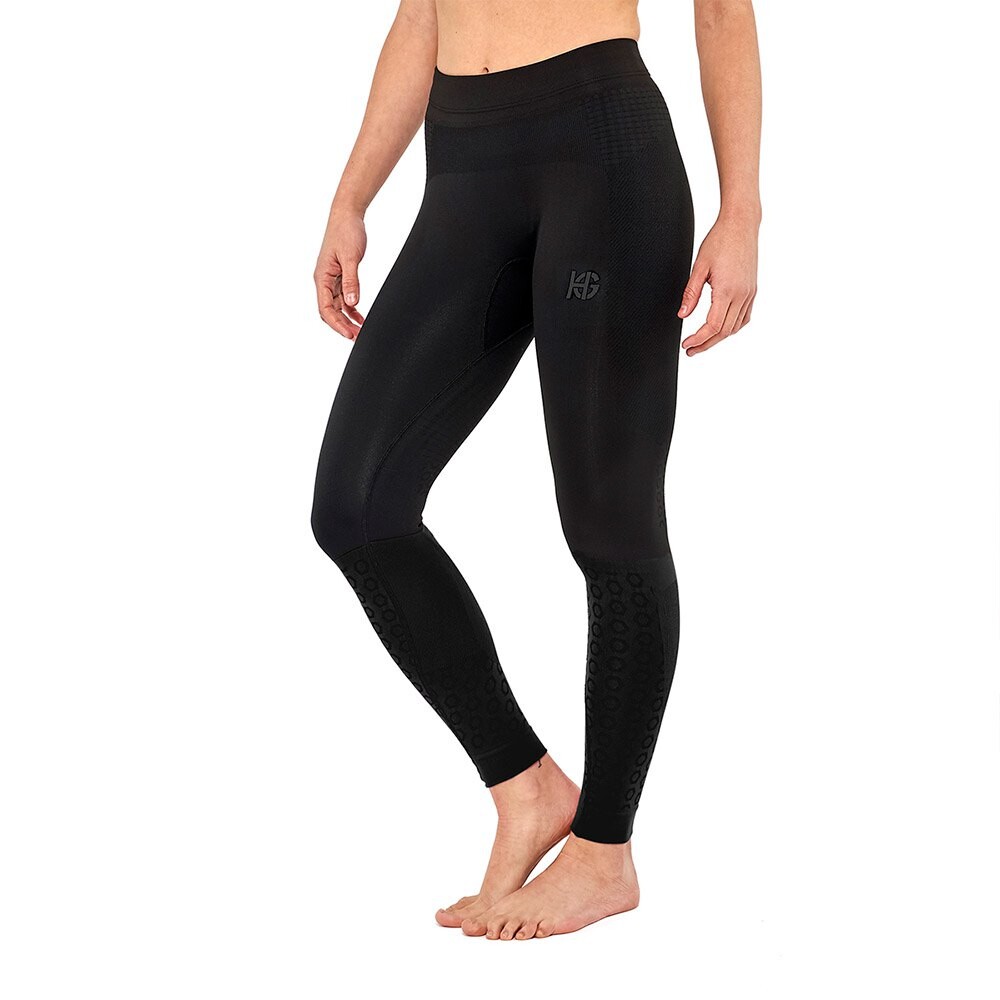 

Тайтсы Sport HG Tersk Compressive, черный