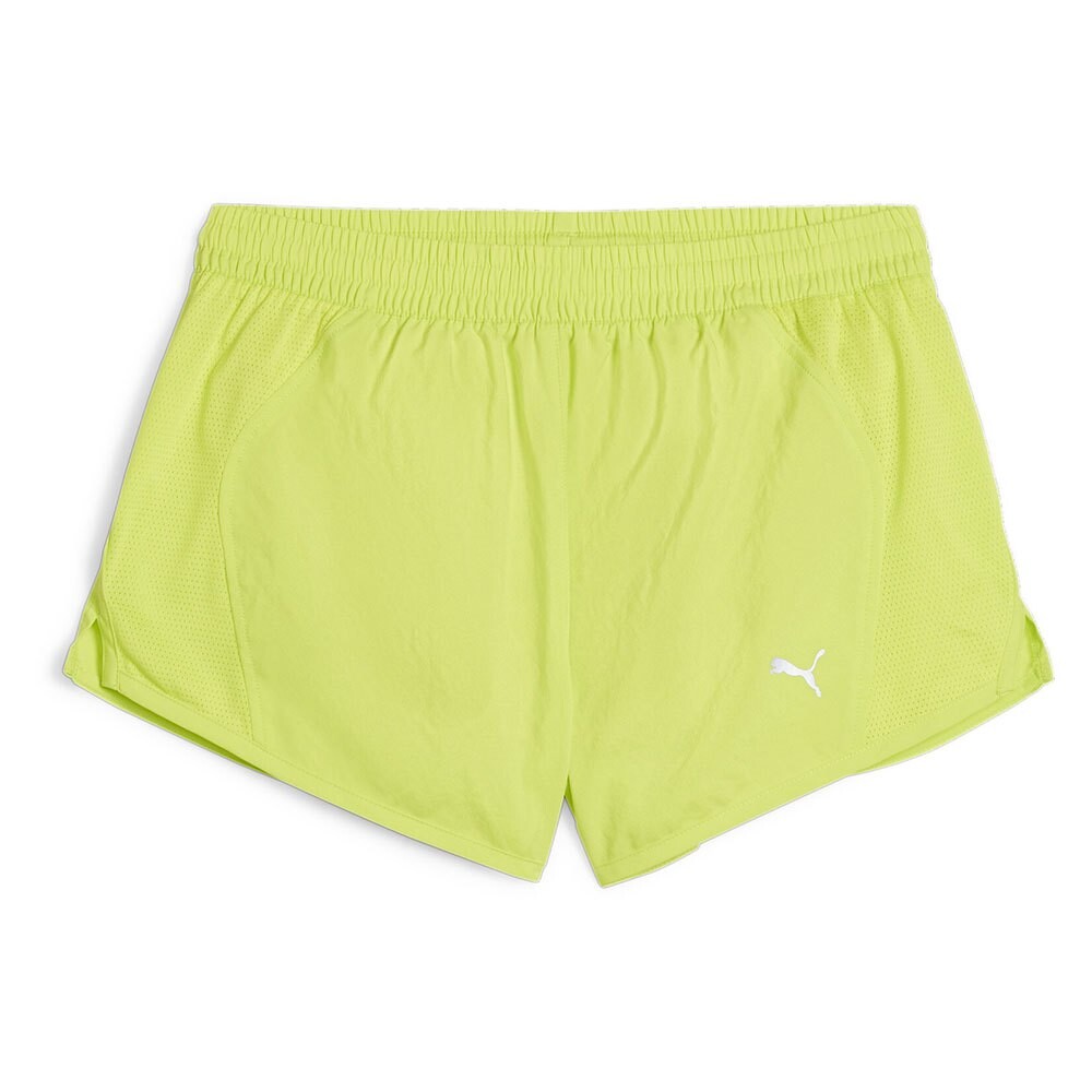 

Шорты Puma Favorite Velocity 3´´ Sweat, желтый