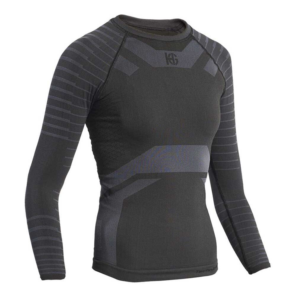 

Базовый слой Sport HG Grimsey, серый