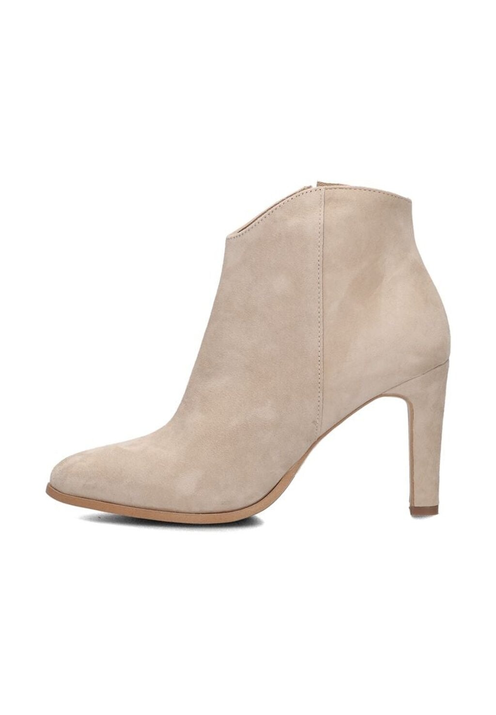 

Ботильоны Notre-V, цвет beige
