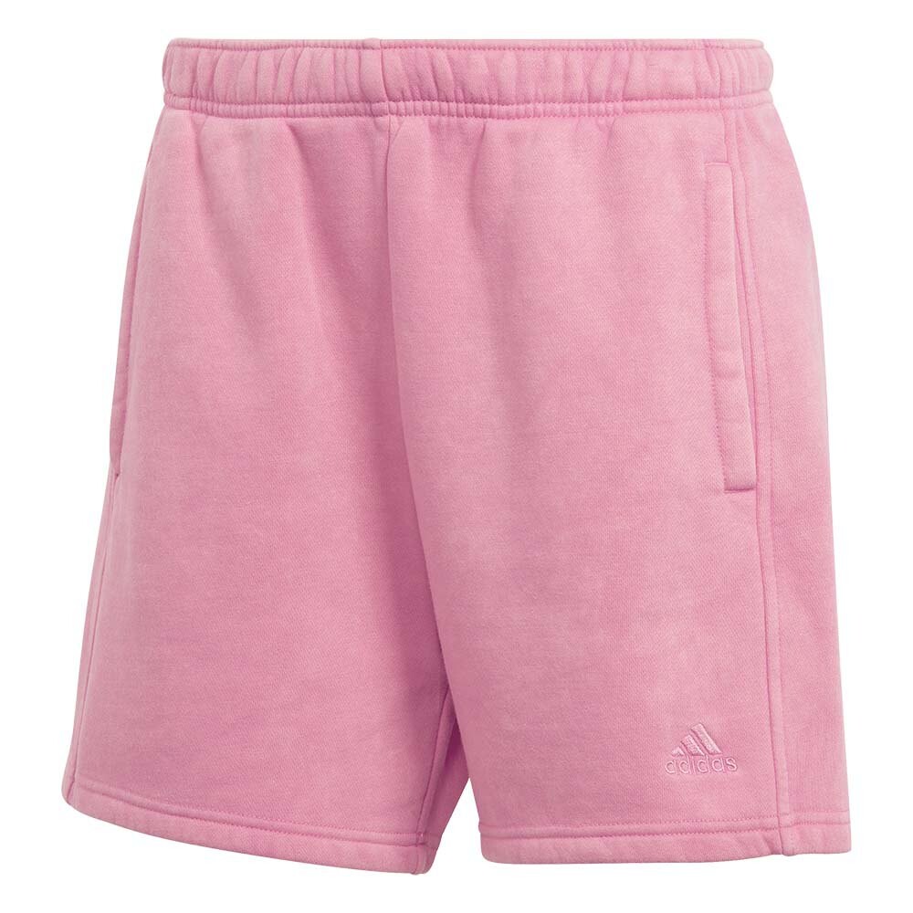 

Спортивные шорты adidas All Szn, розовый