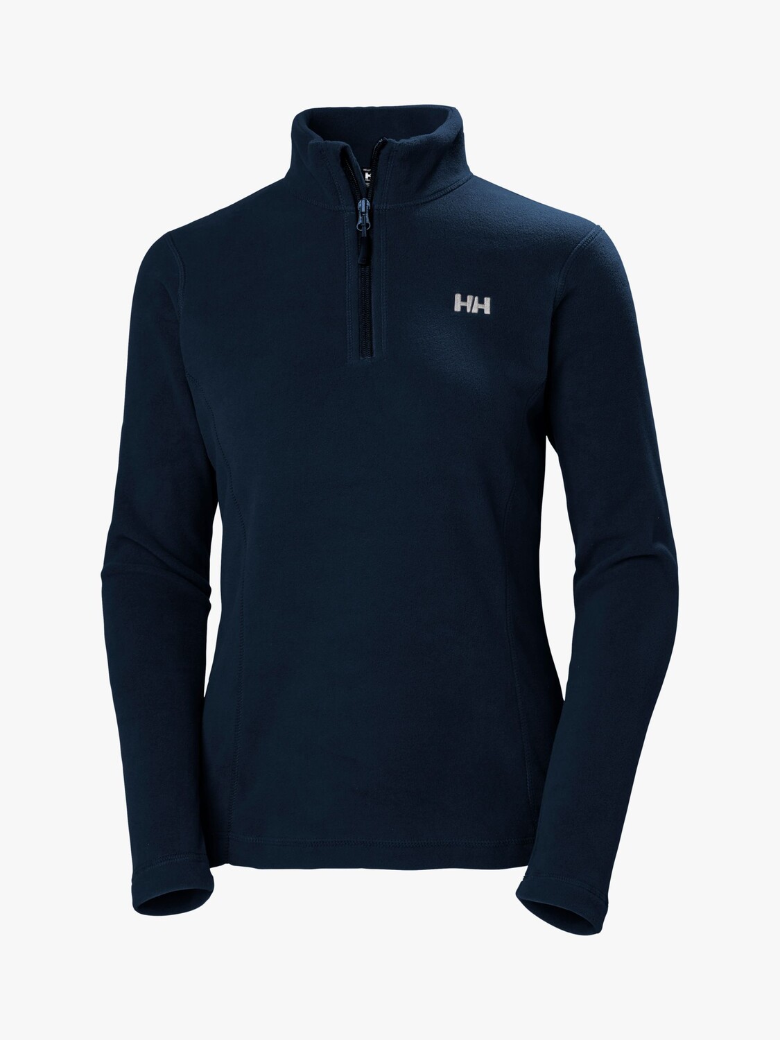 

Флисовая куртка Daybreaker на полумолнии Helly Hansen, темно-синий