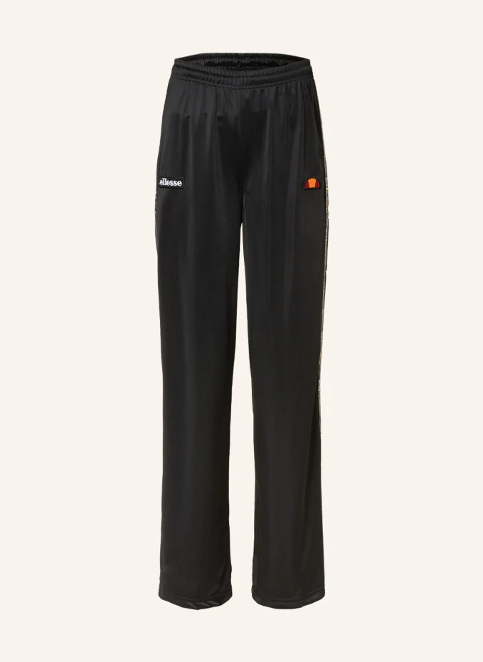

Тренировочные брюки deysi Ellesse, черный