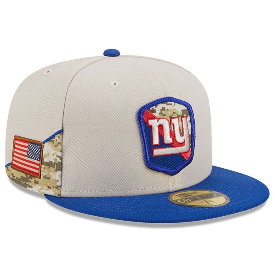 

Бейсболка New Era New York Giants, серый