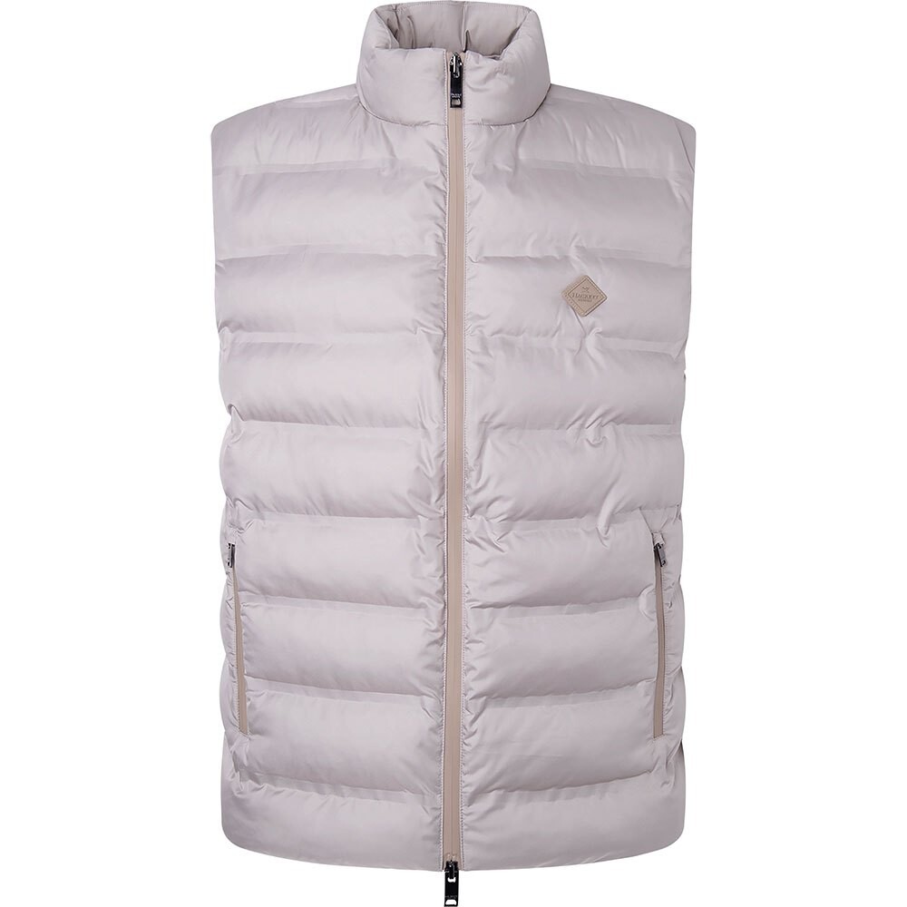 

Жилет Hackett Hm402895, бежевый