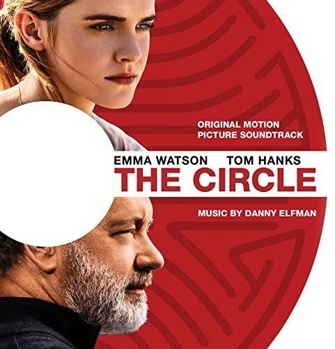 

CD диск Elfman, Danny: Circle / O.S.T.