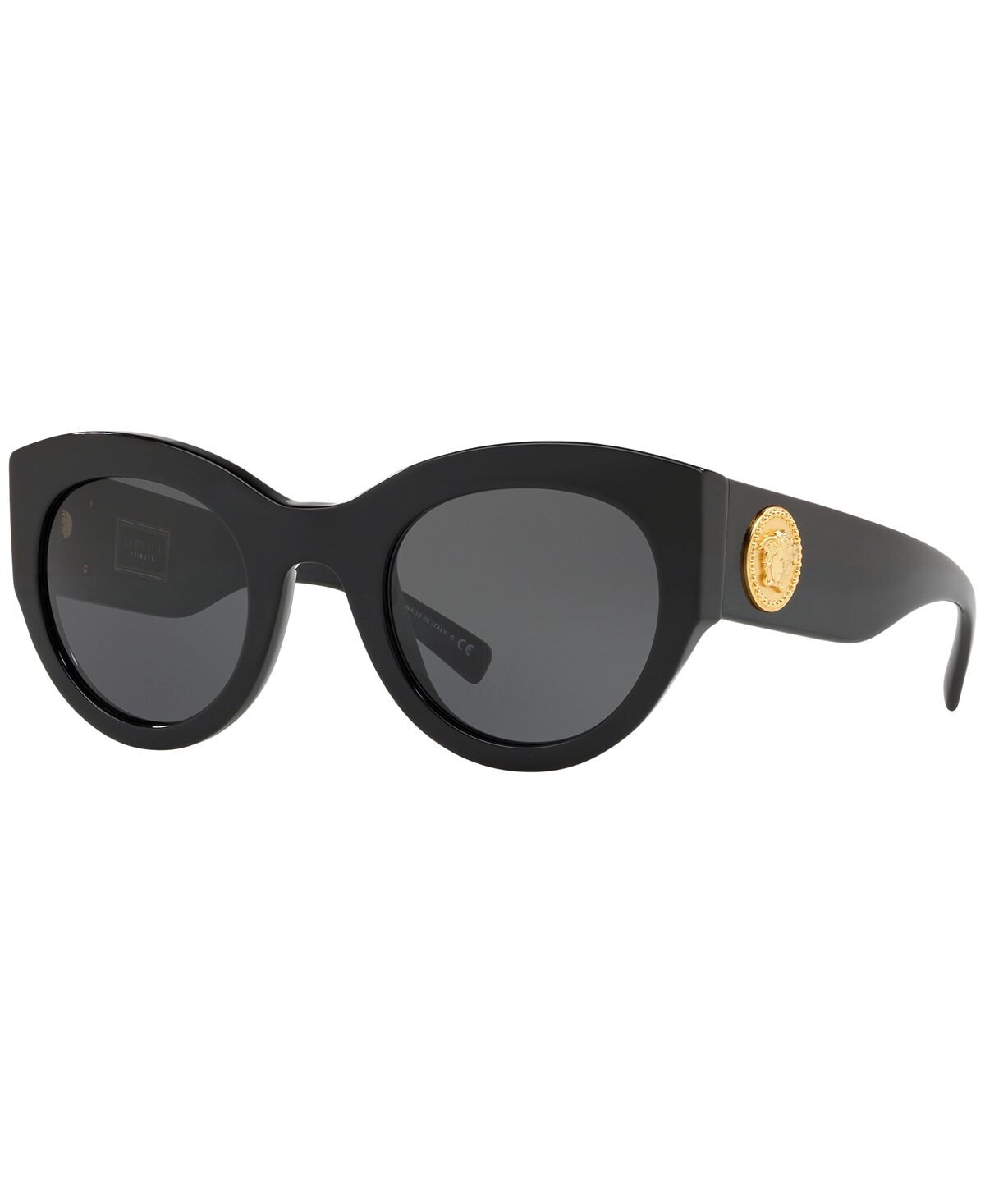 

Женские солнцезащитные очки, VE4353 Versace